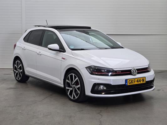 Volkswagen Polo GTI 2.0 TSI 200pk 2020, GKF-44-N