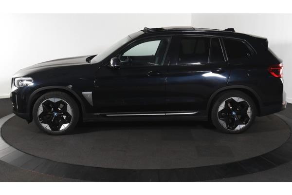 BMW iX3 High Executive 80 kWh 286pk 2021 (Origineel-NL), N-480-TS