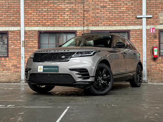 BRIGHT AUCTIONS: Luxury & Sport Car Auction - Boxmeer