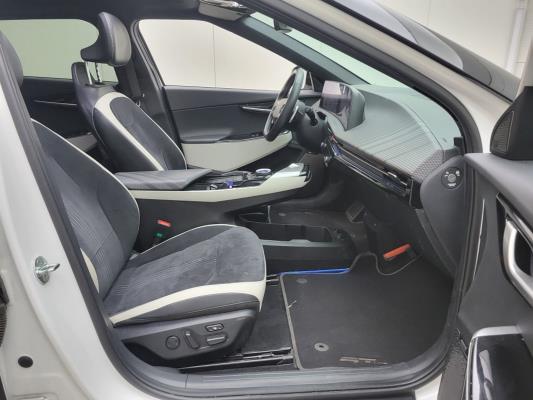 Kia EV6 GT-Line 77 4 kWh 228pk 2021 (Origineel-NL), N-762-GT