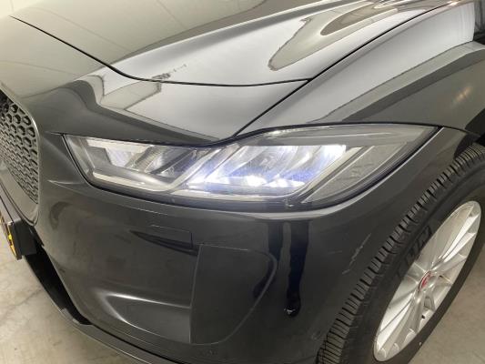 Jaguar I-PACE EV400 Business Edition S 90 kWh 400pk 2019 (Origineel-NL), H-819-BN