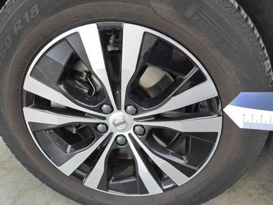 Volvo XC60 T8 Plug-in hybrid Inscription 2.0 AWD 392pk 2022, HTJ-60-L