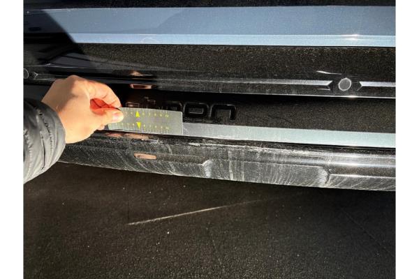 Audi Q8 e-tron 50 Advanced Edition Quattro 95 kWh 340pk 2023 (Origineel-NL), T-481-TT