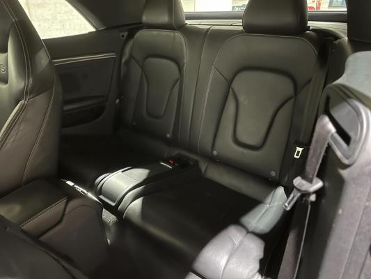 Audi S5 Premium Plus quattro 3.0 V6 337pk 2013