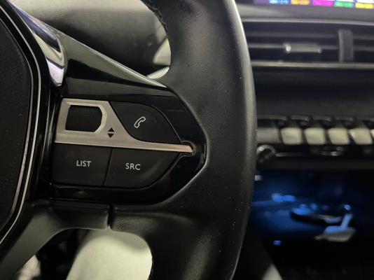 Peugeot 5008 Blue Lease Premium 1.2 PureTech 131pk 2020 (Origineel-NL), J-584-RN