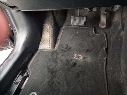 Toyota Yaris Vvt-I HYBRID Lounge 1.5 92pk 2021