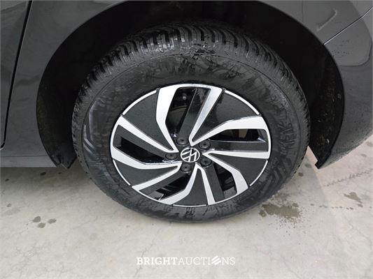 Volkswagen Polo Life 1.0 TSI 95pk 2023 (Origineel-NL), T-640-FN