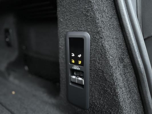 Land Rover Range Rover Sport P460e Dynamic SE Black Pack 3.0 460PK 2025, JBB-60-B