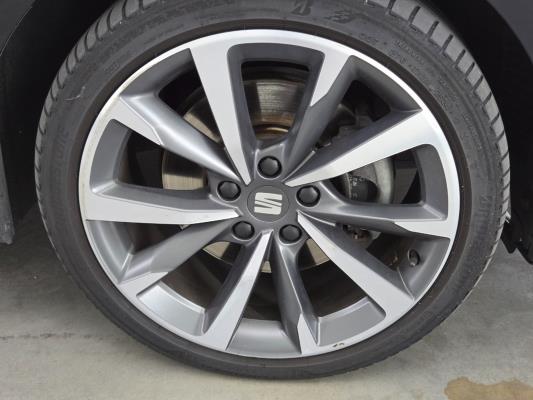 SEAT Leon FR eHybrid PHEV Business Intense 1.4 TSI 258pk 2021, HJX-67-R