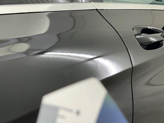 Mercedes-Benz CLA 180 Business Solution AMG 122pk 2017 CLA-Klasse, RT-050-T