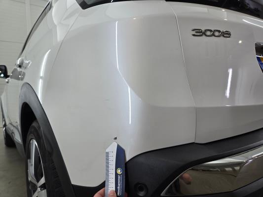 Peugeot 3008 Allure Avantage 1.2 PureTech 131pk 2021 (Origineel-NL), L-967-LR