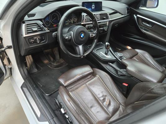 BMW 340i xDrive 3-serie M Sport Edition 326pk 2016 3-Serie, KJ-637-X