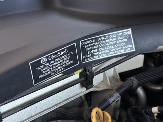 Ferrari California 4.3 V8 460pk 2009 Youngtimer (41.000 KM)