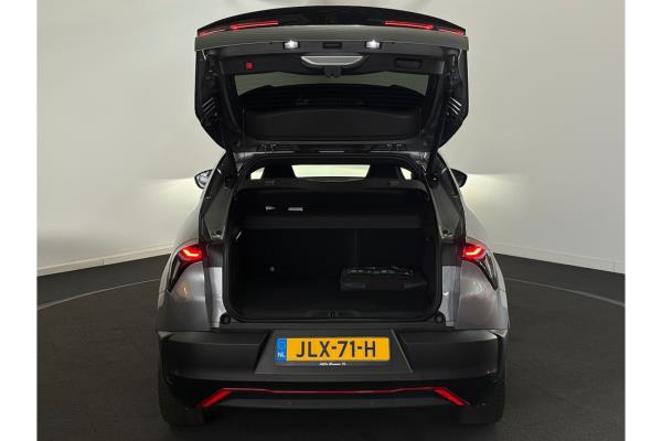 Alfa Romeo Junior Elettrica Veloce 54 kWh 281pk 2025 (Origineel-NL), JLX-71-H