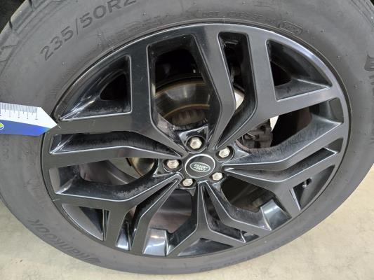 Land Rover Range Rover Evoque D150 R-Dynamic SE 2.0 AWD 150pk 2020, R-027-KF