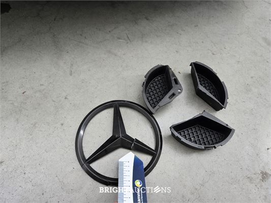 Mercedes-Benz CLA45 AMG 45 Shooting Brake 4MATIC 381pk 2016 CLA-Klasse, K-817-GX