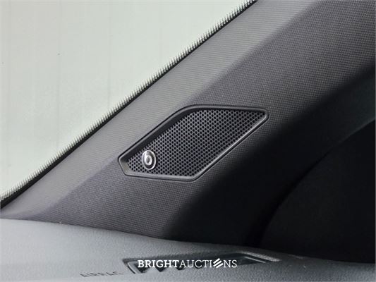Volkswagen Polo GTI 2.0 TSI 200pk 2020, T-411-VH