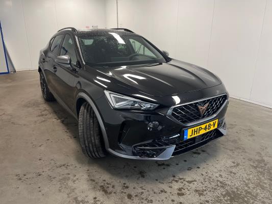 CUPRA Formentor E-Hybrid Business 1.4 258pk 2024, JHP-48-V