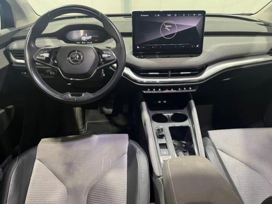 Škoda Enyaq 204pk 2022 (Origineel-NL), P-876-JX
