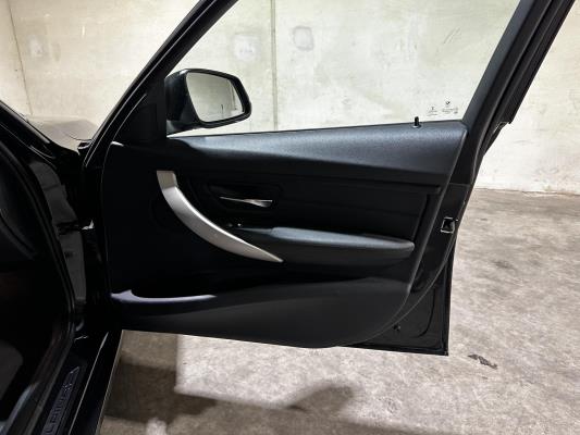 BMW Alpina B3 F30 Biturbo Touring Allrad 410pk 2014, N-717-KS