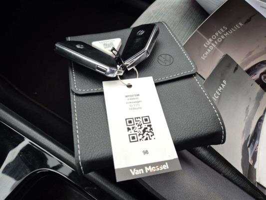 Volkswagen ID.3 Life 58 kWh 204pk 2020 (Origineel-NL), K-486-HS