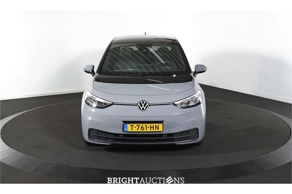 Volkswagen ID.3 Pro Advantage 58 kWh 2023 (Origineel-NL), T-761-HN