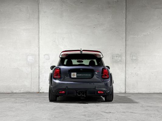 Mini John Cooper Works GP 2.0 (GP3 Limited Nr. 0536) 306pk 2020, L-428-SN