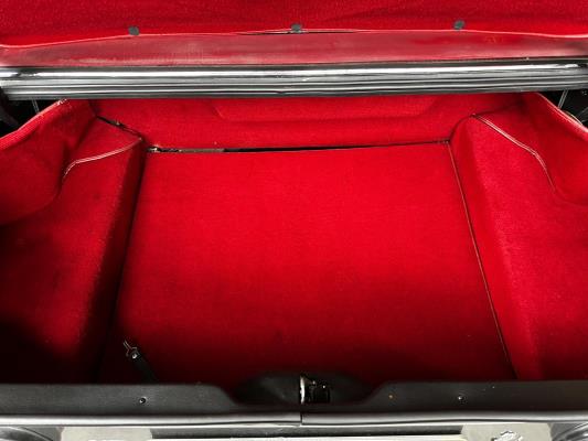 Ferrari 412 GT 5.0 V12 340pk 1990, K-788-PV