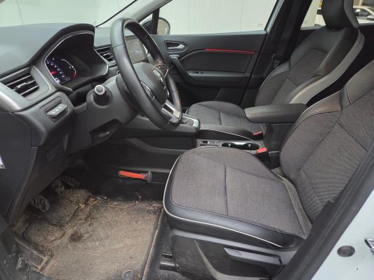 Renault Captur TCe 90 Intens 1.0 91pk 2021 (Origineel-NL), L-402-HK