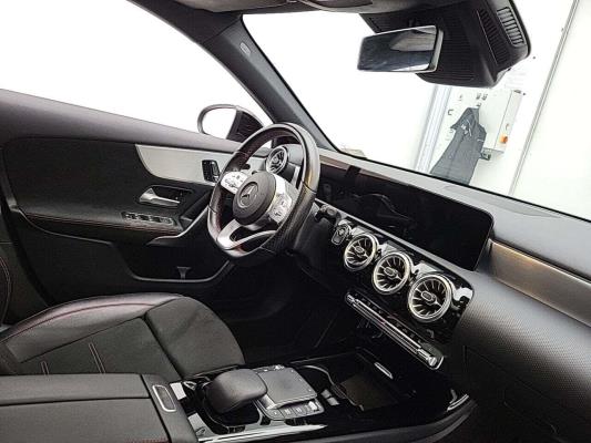 Mercedes-Benz A 250e Business Solution AMG 262pk 2021 (Origineel-NL) A-klasse, K-685-ZP