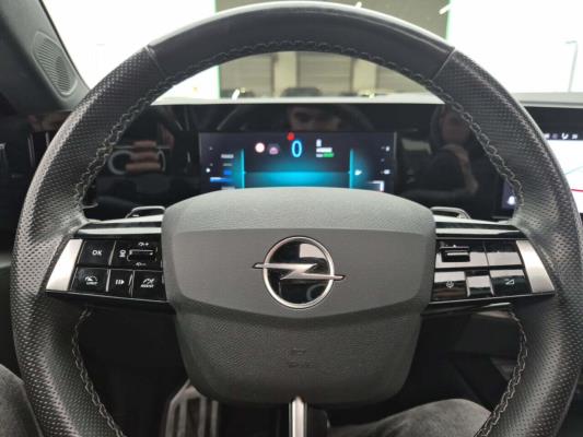 Opel Astra PHEV Ultimate Eat8 1.6 150pk 2022, 2DLM377