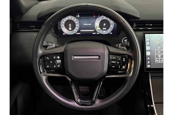 Land Rover Range Rover Velar P400e Dynamic HSE PHEV 2.0 AWD 443pk 2024 (Origineel-NL), Z-139-HJ