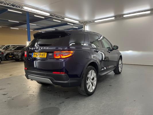 Land Rover Discovery Sport P300e R-Dynamic HSE 1.5 309pk 2022 (Origineel-NL), P-679-HT