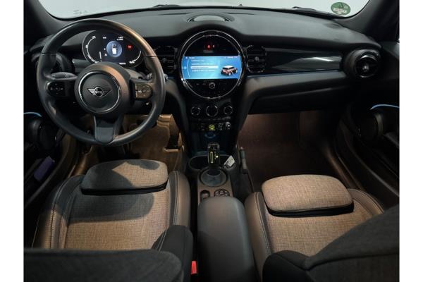 MINI Mini Classic 33 kWh 2022 (Origineel-NL), P-348-ZV