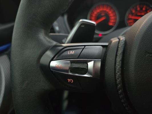 BMW 4-serie Coupé 430i Executive 252 pk 2017, NN-580-X