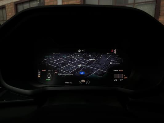 Polestar 2 Long Range Dual Motor Launch Edition 78kWh 408pk 2020 (Origineel-NL+1e eigenaar), J-090-TX