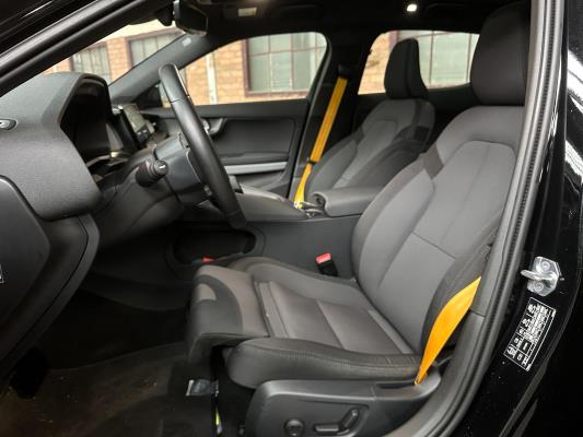 Polestar 2 Long Range Dual Motor Launch Edition 78kWh 408pk 2020 (Origineel-NL+1e eigenaar), J-090-TX