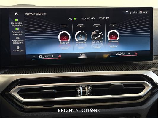 BMW 330e Touring 292pk 2023 (Origineel-NL) 3-Serie, T-265-ND