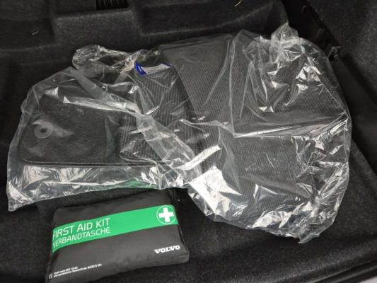 Volvo XC40 T4 Rech. Inscription Geartronic 129pk 2021