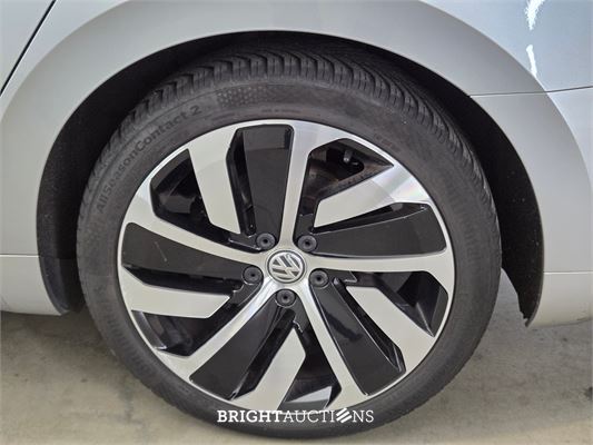 Volkswagen Arteon Business R 1.5 TSI 150pk 2018 (Origineel-NL), TK-155-T