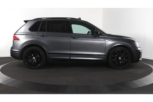 Volkswagen Tiguan ACT Highline Business R 1.5 TSI 150pk 2020 (Origineel-NL), H-070-NT