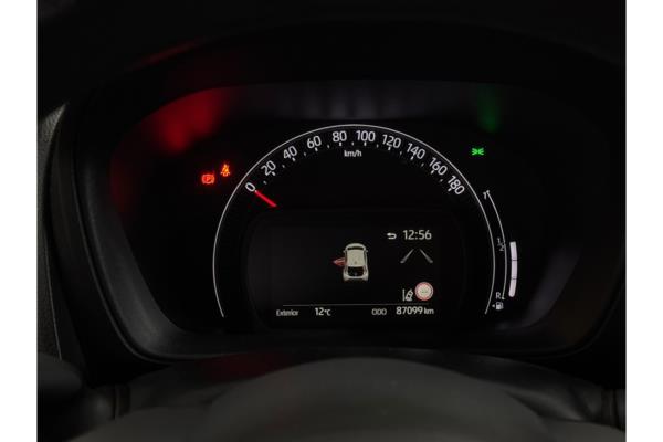 Toyota Aygo-X VVT-i MT 1.0 72pk 2023 (Origineel-NL), T-286-GJ