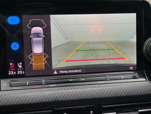 Volkswagen Golf 2.0 TSI R 4Motion Akrapovič 320 pk 2021, R-948-FB