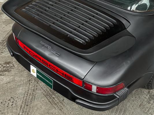 Porsche 911 Targa SC 3.0 G-model 155pk 1982