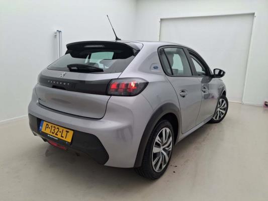Peugeot 208 Ev Active 50 kWh 136pk 2022 (Origineel-NL), P-132-LT