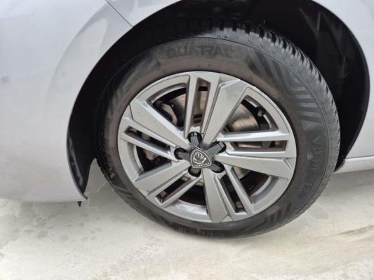 Peugeot 308 SW Active Pack Busin 1.2 PURETECH 131pk 2023 (Origineel-NL), S-060-SN