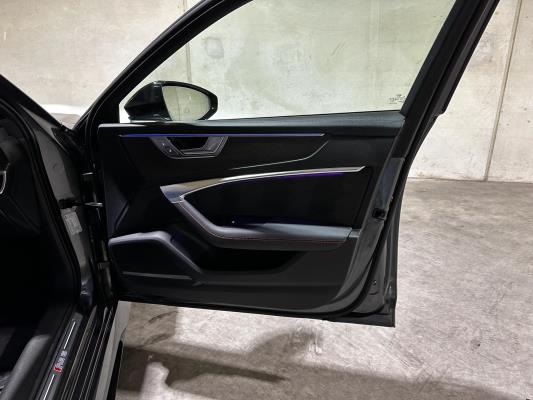 Audi RS6 Avant 4.0 TFSI V8 Quattro C8 600pk 2021, HNZ-84-J