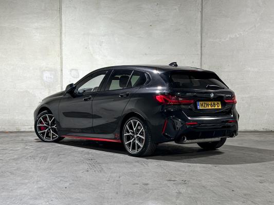 BMW 128ti 2.0  1-serie 265pk 2024, HZH-68-D
