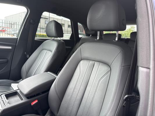 Audi Q5 50 TFSI e S edition 408pk 2022, S-827-XR