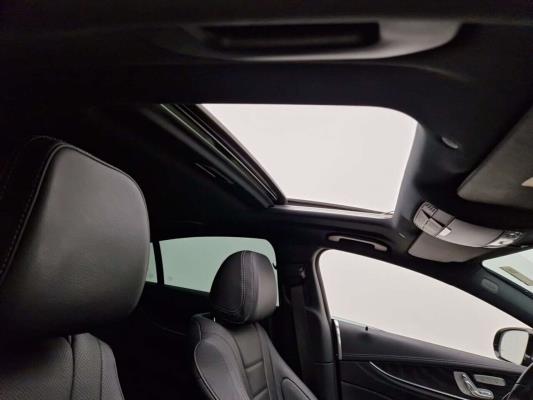 Mercedes-Benz CLS Amg-Line 194pk 2021 CLS-Klasse, 2BQT157